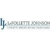 La Follette Johnson Logo