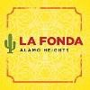 La Fonda Alamo Heights Logo