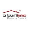 La Fourmi immo Logo