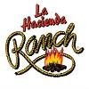 La Hacienda Ranch Logo