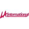 LA International Logo