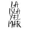 La Isla Y El Mar Hotel Boutique Logo