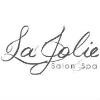 La Jolie Salon & Spa Logo