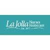 La Jolla Nurses Homecare Logo
