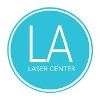 LA Laser and Skin Center Logo
