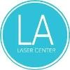 LA Laser Center Logo
