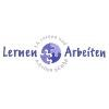 LA LERNEN und ARBEITEN Logo