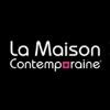 La Maison contemporaine Logo