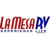 La Mesa RV Logo