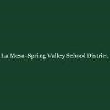 La Mesa-Spring Valley SD Logo