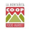 LA Montanita Natural Foods Co-OP Logo
