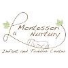LA Montessori Nurtury Logo