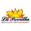 La Parrilla Logo