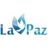 La Paz Community Health Care Logo