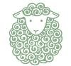 La Pecora Bianca Logo
