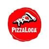 La Pizza Loca Logo