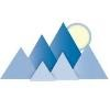 La Plata County Office of Emergency Management (CO) Logo
