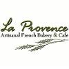 La Provence French Bakery Logo