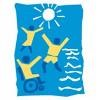 La Rabida Children's Hospital Logo
