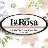La Rosa Landscape Logo