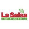 La Salsa Logo