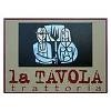 La Tavola Trattoria Logo