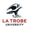 La Trobe University Logo