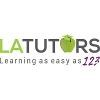 LA Tutors Logo
