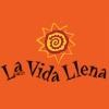 La Vida Llena Logo