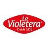 La Violetera Logo