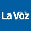 La Voz Logo