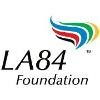 LA84 Foundation Logo