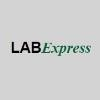 Lab Express Logo