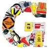 Lab Safety Supply Logo