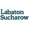 Labaton Sucharow Logo