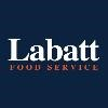 Labatt Food Service Logo