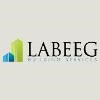 Labeeg Building Services Logo