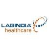 Labindia Healthcare Logo