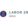 Labor 28 Logo