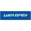 Labor Express Plus Logo