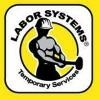 Labor Systems Job Center Logo