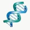 Laboratoire Alphabio Logo