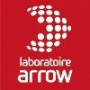 Laboratoire Arrow Logo