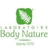 Laboratoire Body Nature Logo