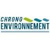 Laboratoire Chrono-environnement Logo