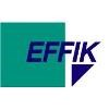 LABORATOIRE EFFIK Logo