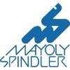 laboratoire Mayoly Spindler Logo