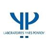 LABORATOIRE PONROY Logo
