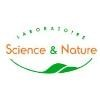 Laboratoire Science et Nature Logo