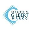 Laboratoires Gilbert Logo